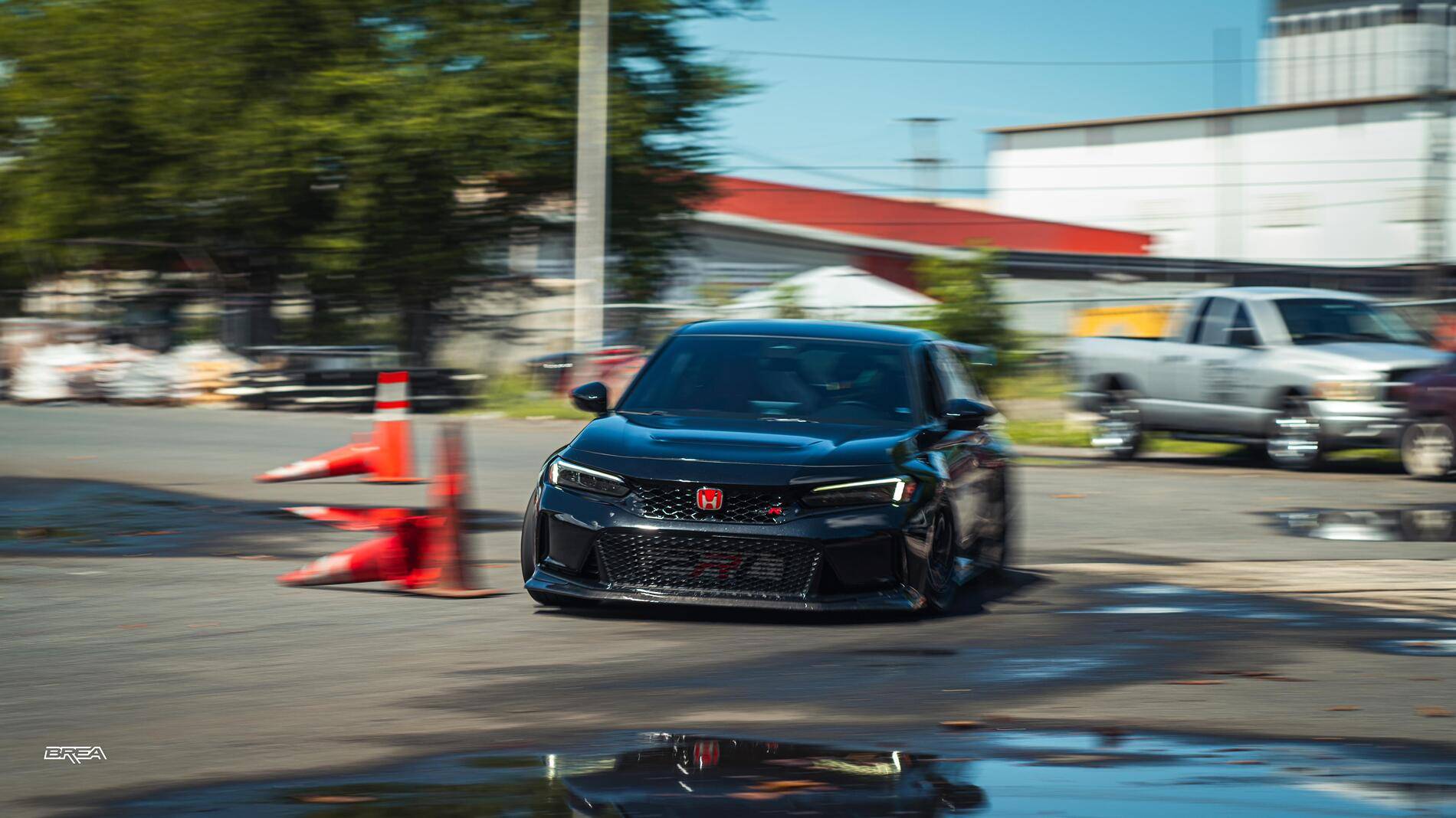11th Gen Honda Civic Official CRYSTAL BLACK PEARL FL5 Type R Photos Thread 1729609869335-