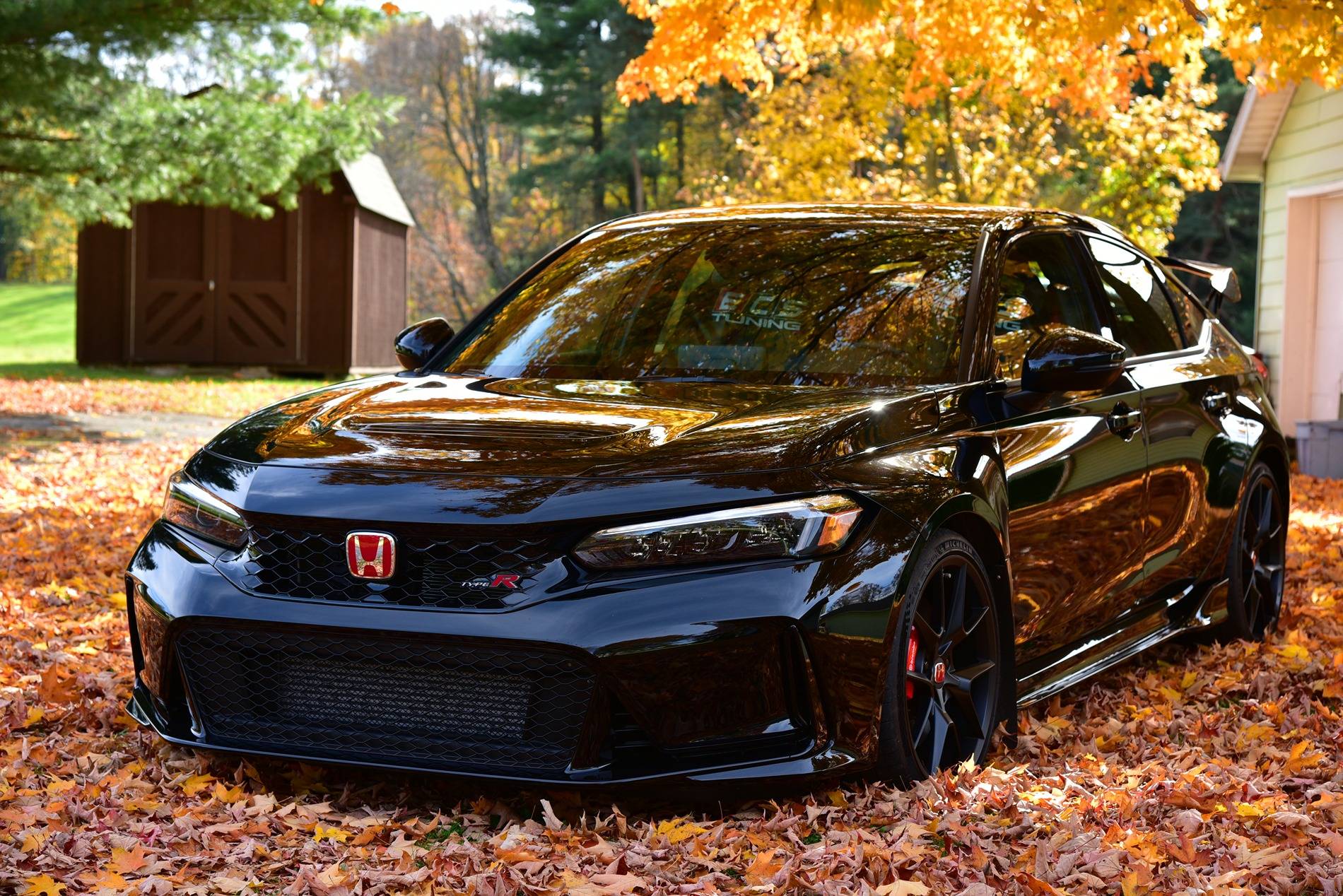 11th Gen Honda Civic Official CRYSTAL BLACK PEARL FL5 Type R Photos Thread AAC_7077a1