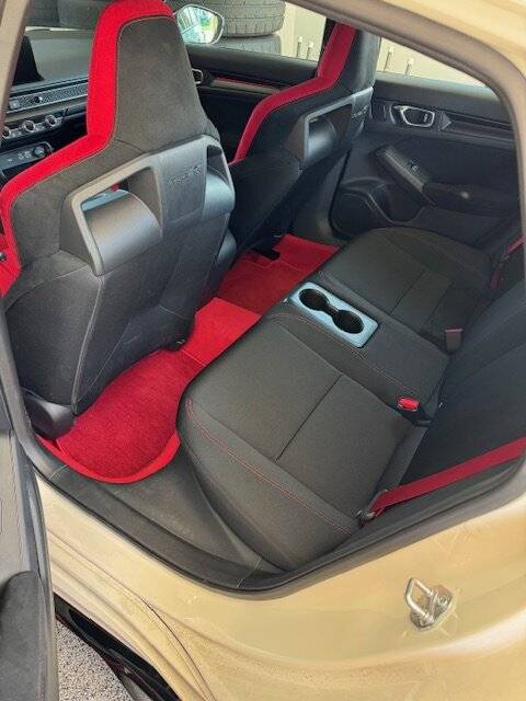 11th Gen Honda Civic 2024 CW Type R For Sale (SPOON BUILD) - 1,500 MILES - INDIANA IMG_1264