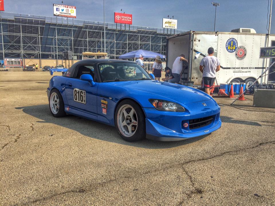 11th Gen Honda Civic SCCA Autocross Stock Class mmmmmmmmmmmmmmmme-2