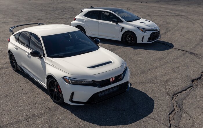 2021 Honda Civic Type R Prices, Reviews, and Photos - MotorTrend