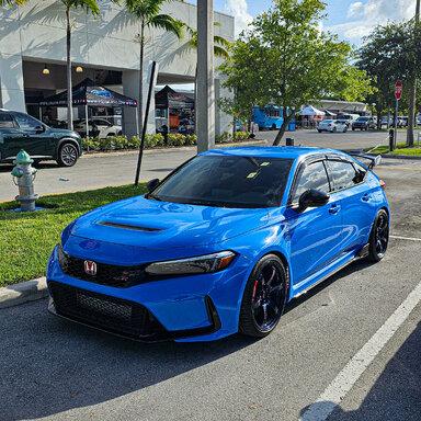 Apexi N1 rattle | CivicXI - 11th Gen Civic Type R (FL5), Hybrid, Si ...