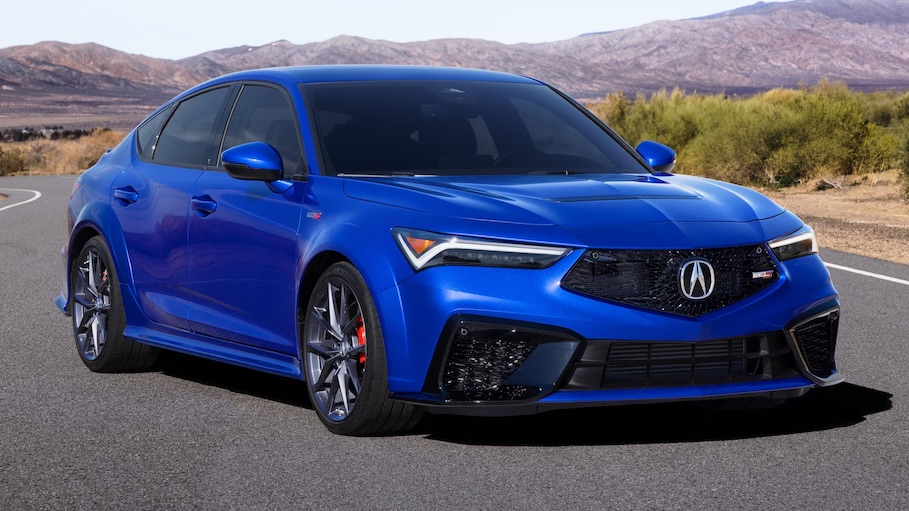 Official 2024 Integra Type S Pricing & MPG Released Page 2 CivicXI