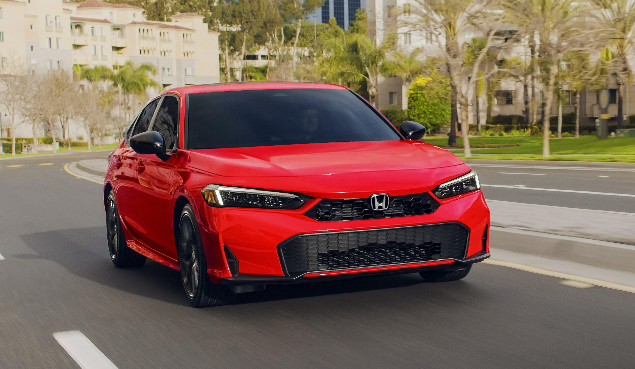 2025 Hybrid Civic Pricing and Fuel Economy 29,845 and 50 MPG